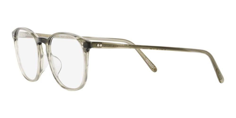 Washed Jade Eyewear Frame 52mm