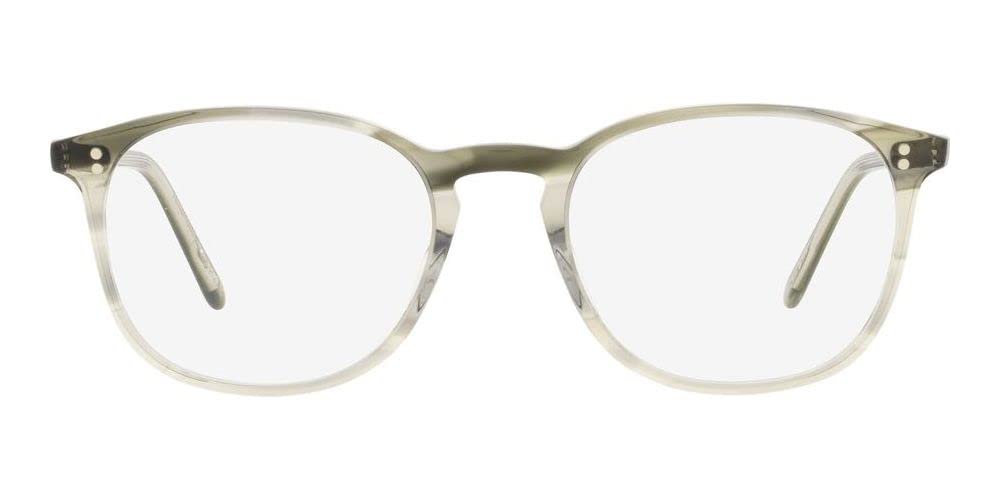 Washed Jade Eyewear Frame 52mm