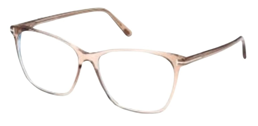 Square Eyeglasses Frame