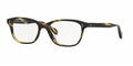 Cocobolo Clear Eyeglasses Frame 50mm