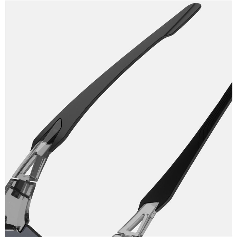 Photochromic Cycling Sunglasses UV400 Lens