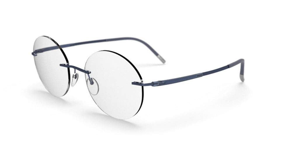 Titan Contour Optical Frame Eyeglasses 17-130mm