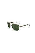 Gold Brown Sunglasses 58mm