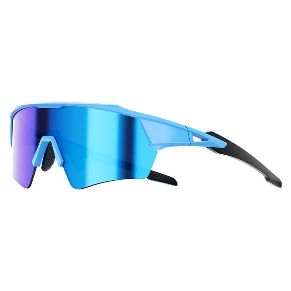 Photochromic Cycling Sunglasses UV400 Lens