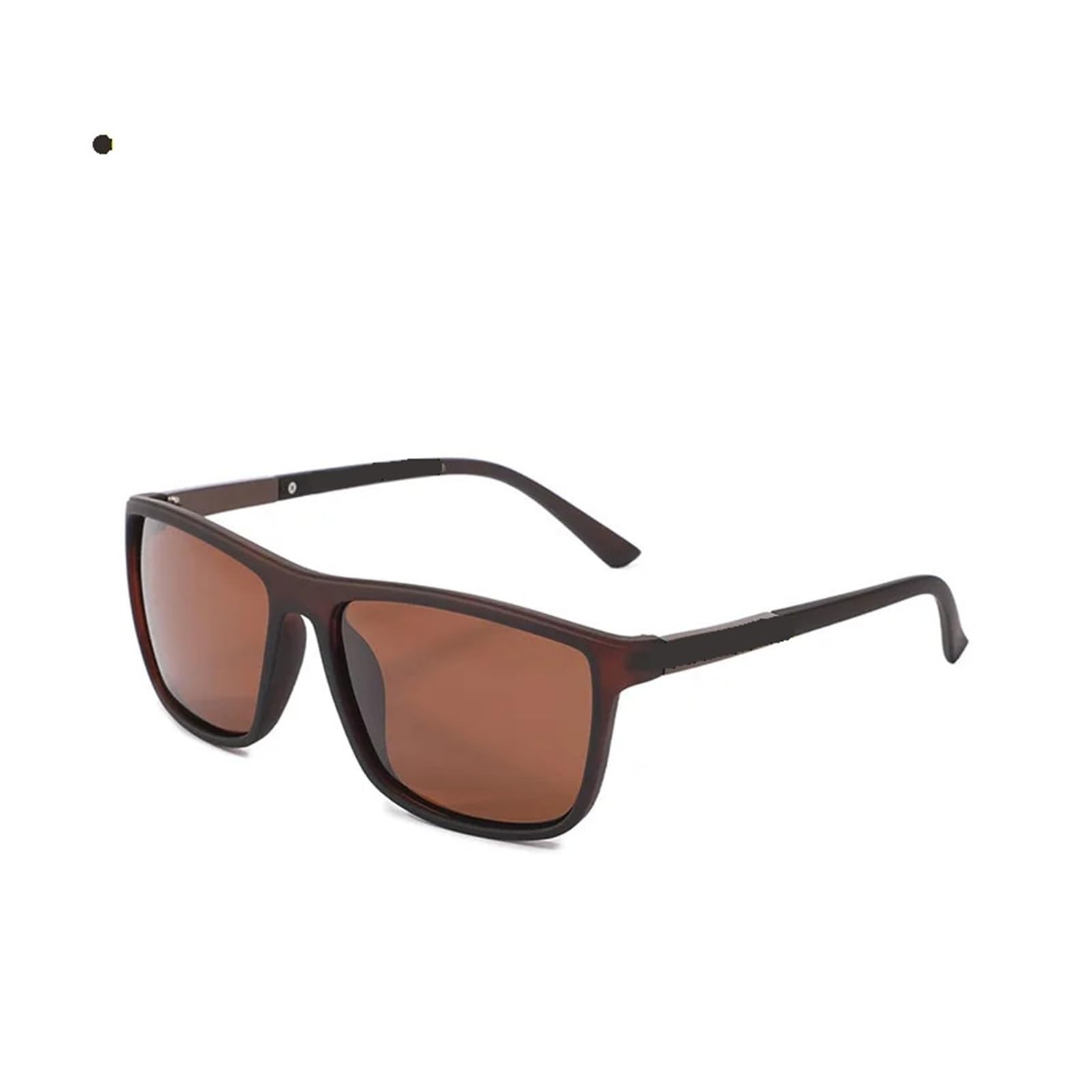 Square Sports Sunglasses for Cycling & Outdoor Activities