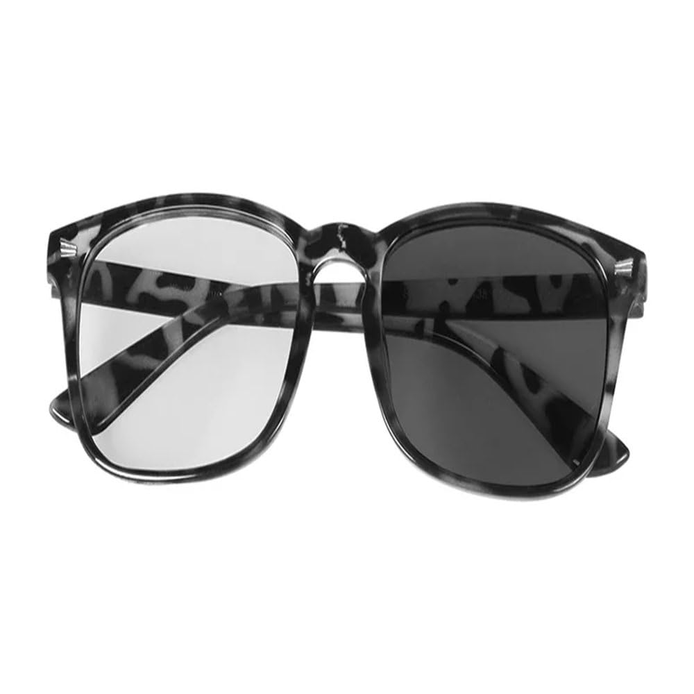 Polarized Yellow Lens Driving Sunglasses