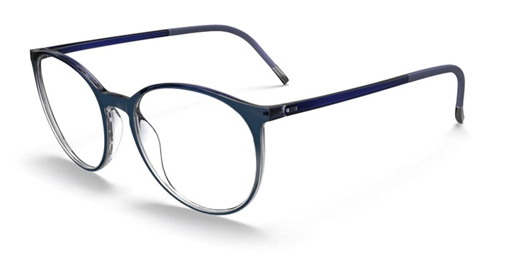 Lake Optical Frame Eyeglasses 52mm