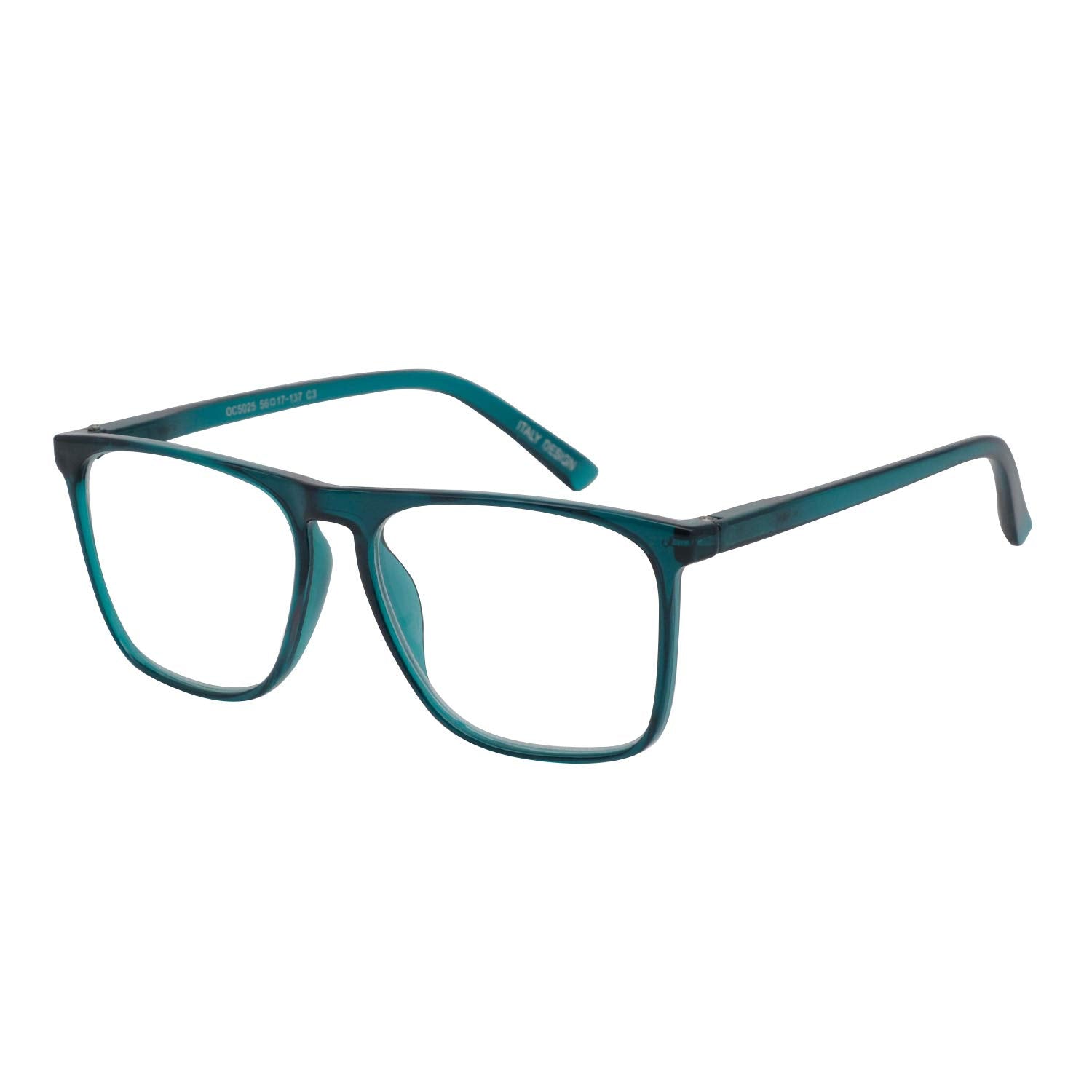 Blue Light Blocking Computer Eyeglasses Frame