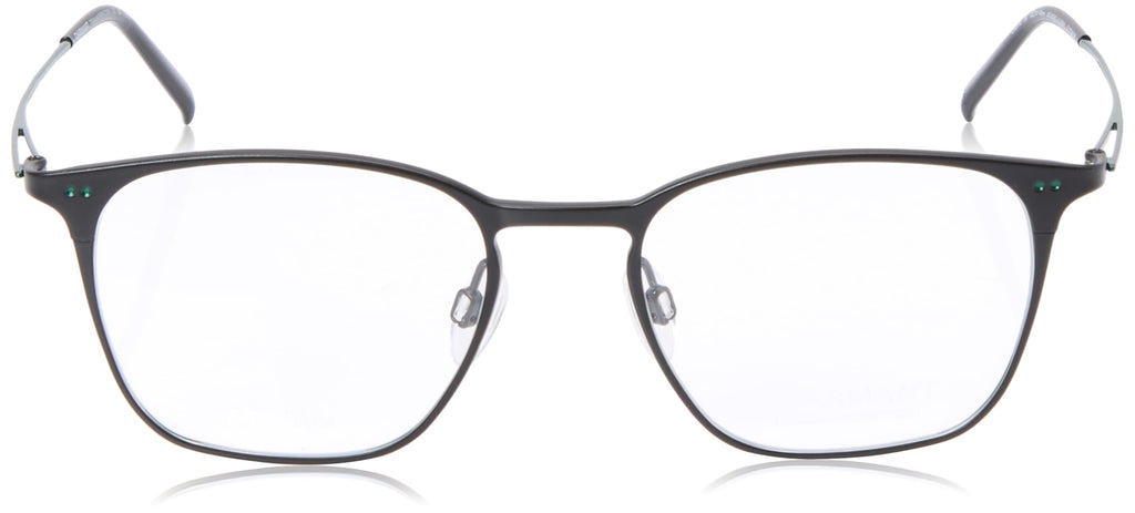 Black Sunglasses 52mm Frame