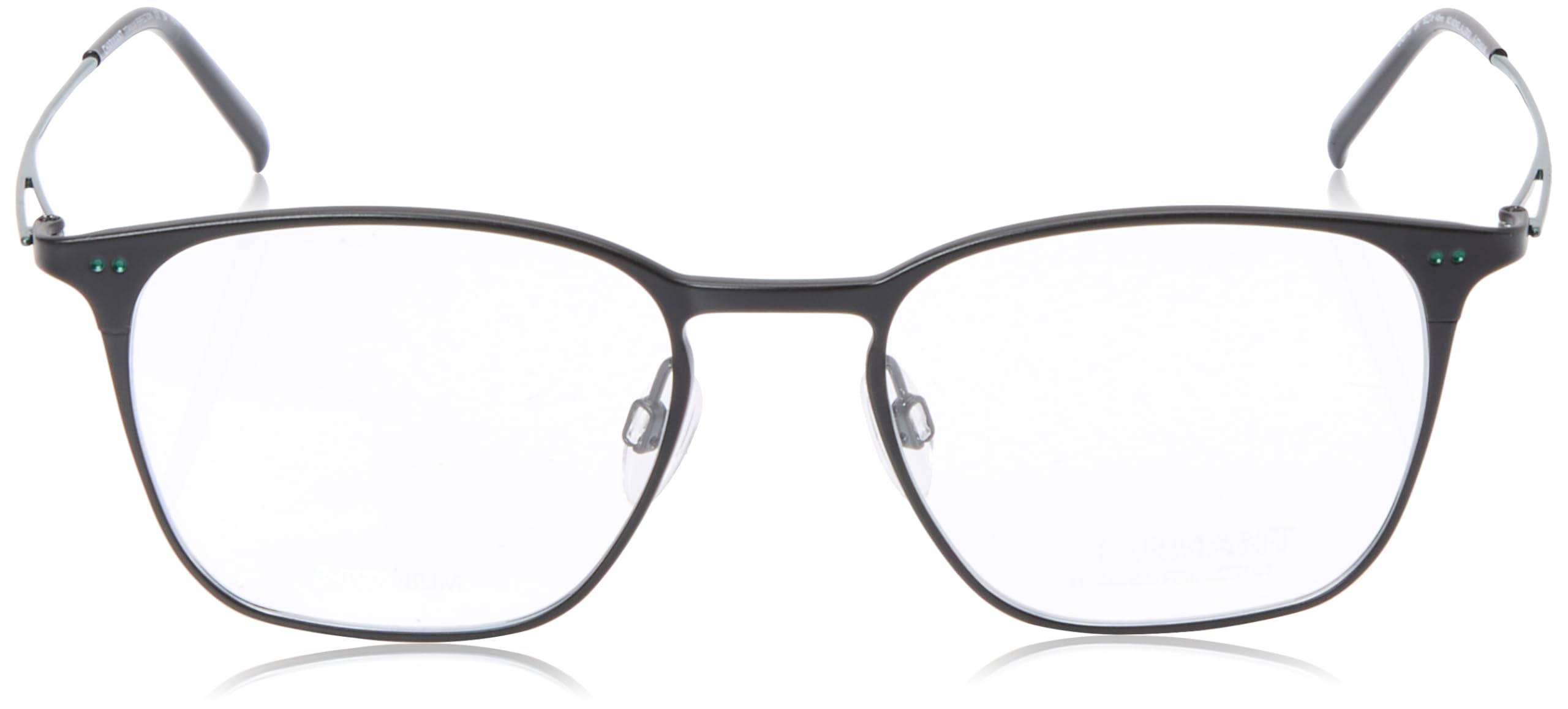 Black Sunglasses 52mm Frame