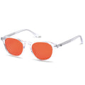 Blue Light Blocking Glasses for Better Sleep