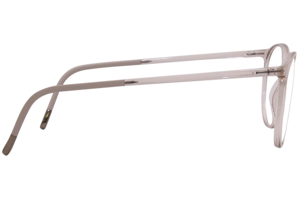 Lake Optical Frame Eyeglasses 52mm