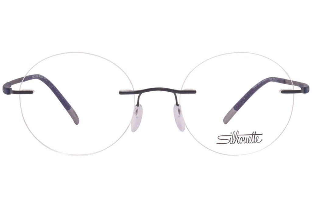 Titan Contour Optical Frame Eyeglasses 17-130mm