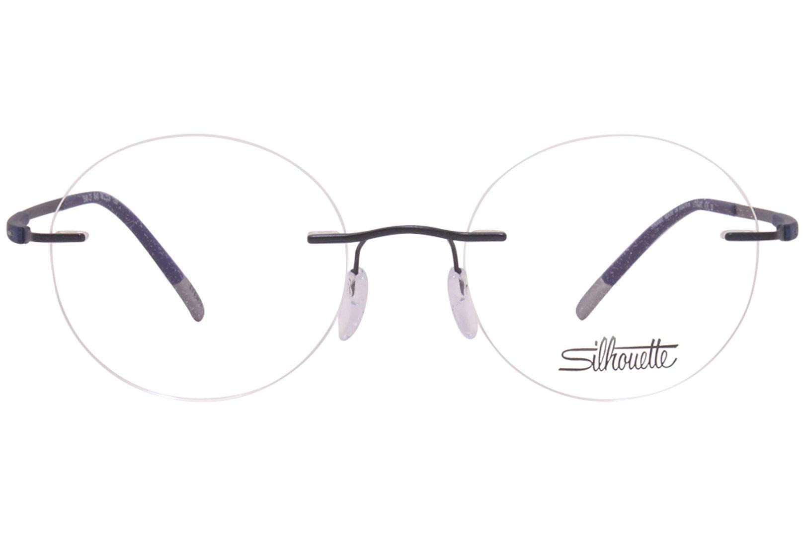 Titan Contour Optical Frame Eyeglasses 17-130mm