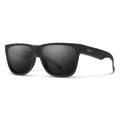 Polarized Performance Sunglasses Matte Black Lens