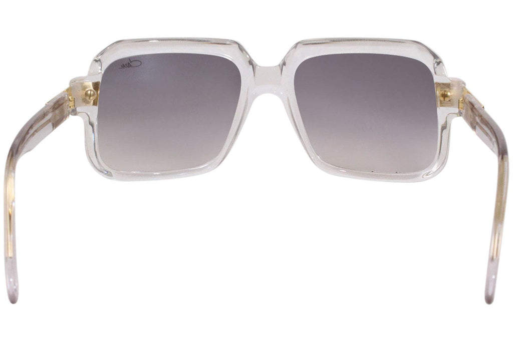 Crystal Square Sunglasses