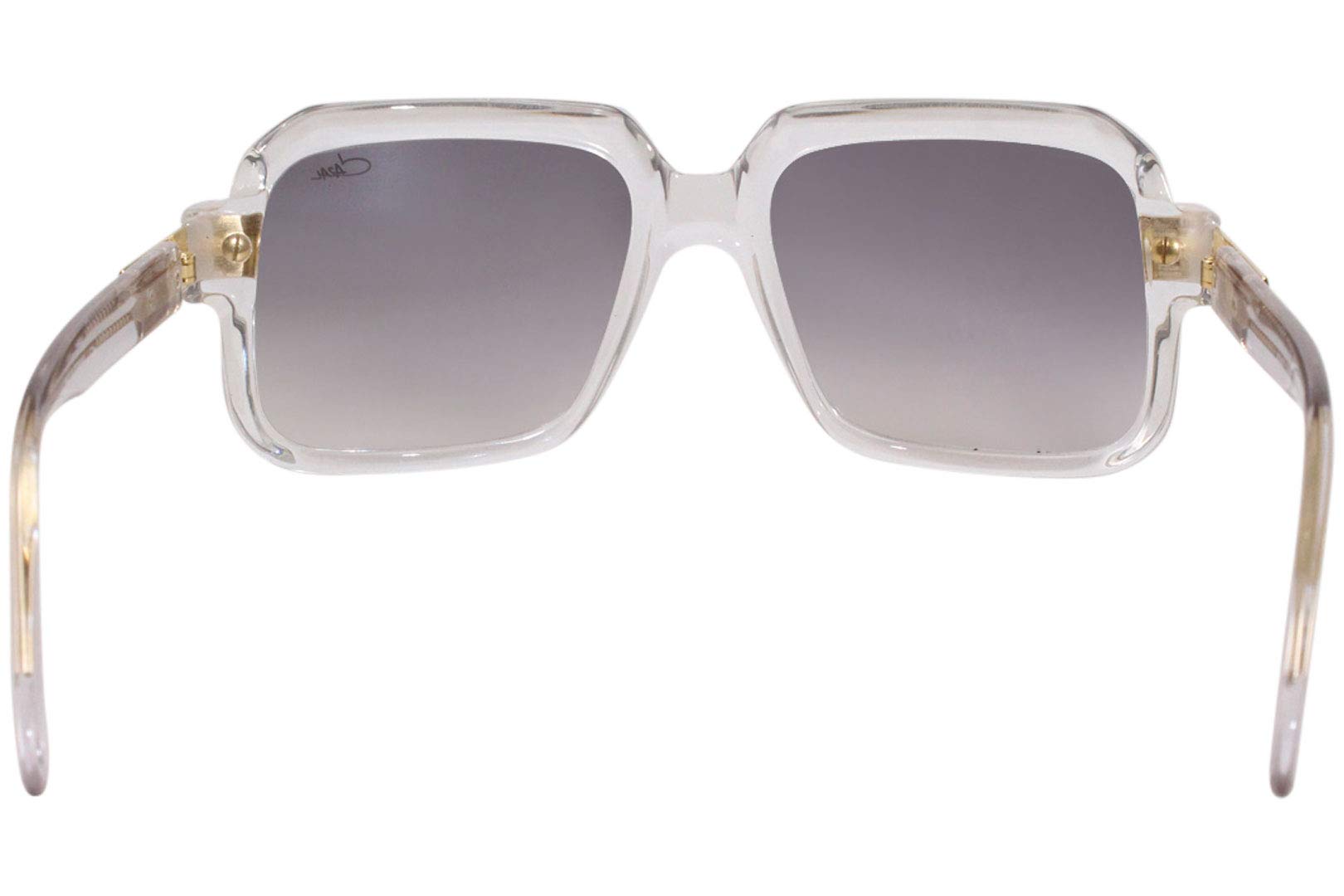 Crystal Square Sunglasses