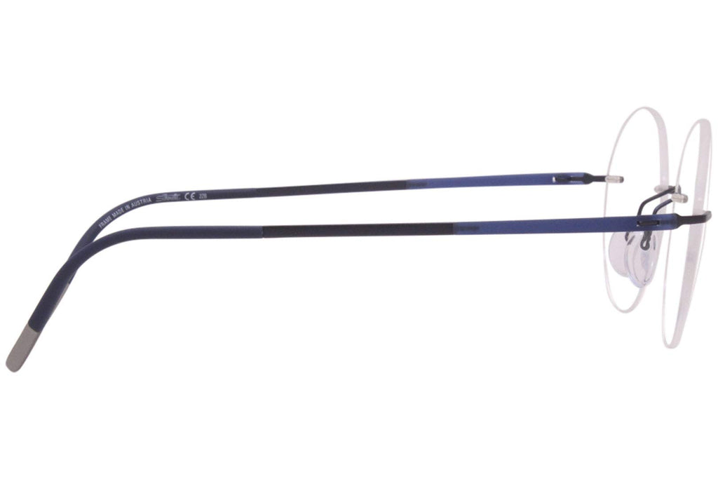Titan Contour Optical Frame Eyeglasses 17-130mm