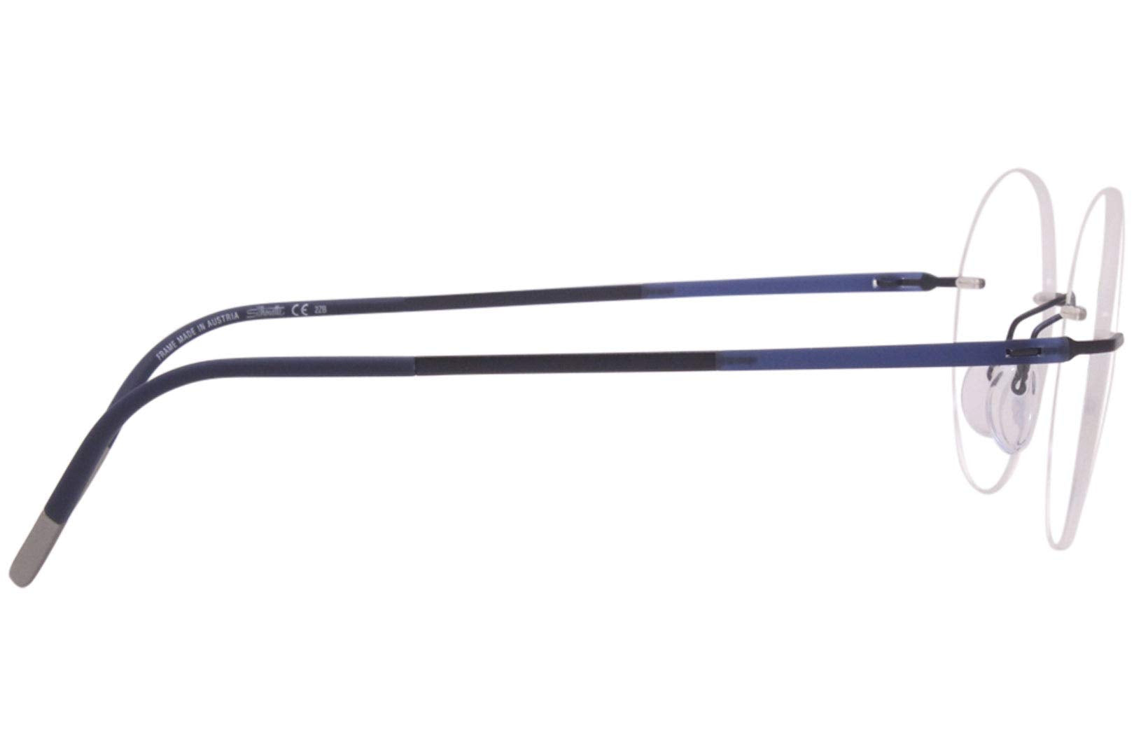 Titan Contour Optical Frame Eyeglasses 17-130mm