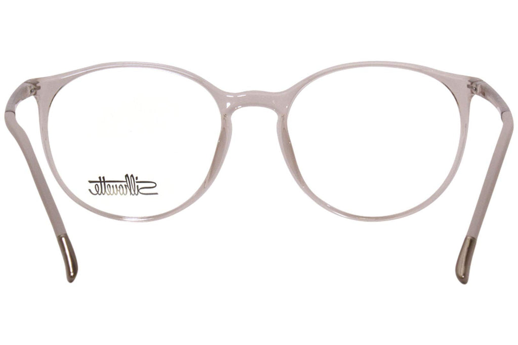 Lake Optical Frame Eyeglasses 52mm