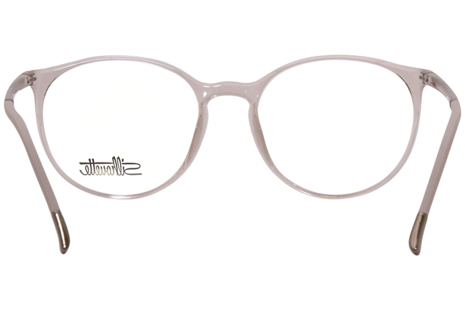 Lake Optical Frame Eyeglasses 52mm