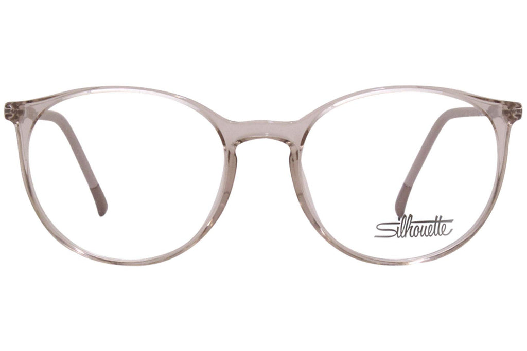 Lake Optical Frame Eyeglasses 52mm