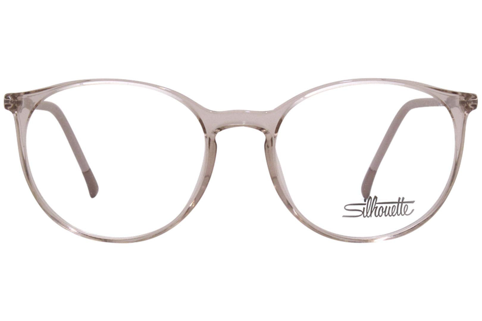 Lake Optical Frame Eyeglasses 52mm