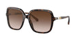Serpent Eyes Cat-Eye Sunglasses