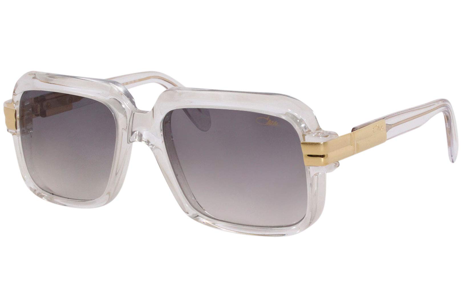 Crystal Square Sunglasses