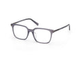 Grey ZEGNA Eyeglasses