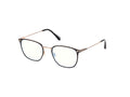 Blue Light Blocking Filtering Tom Ford 6041B Eyeglasses