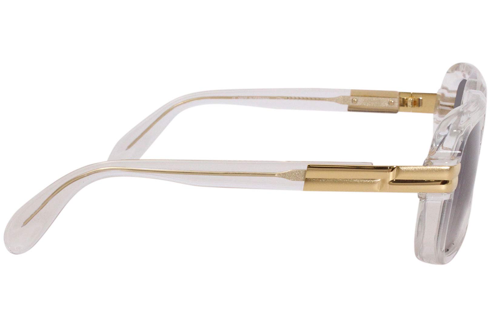 Crystal Square Sunglasses