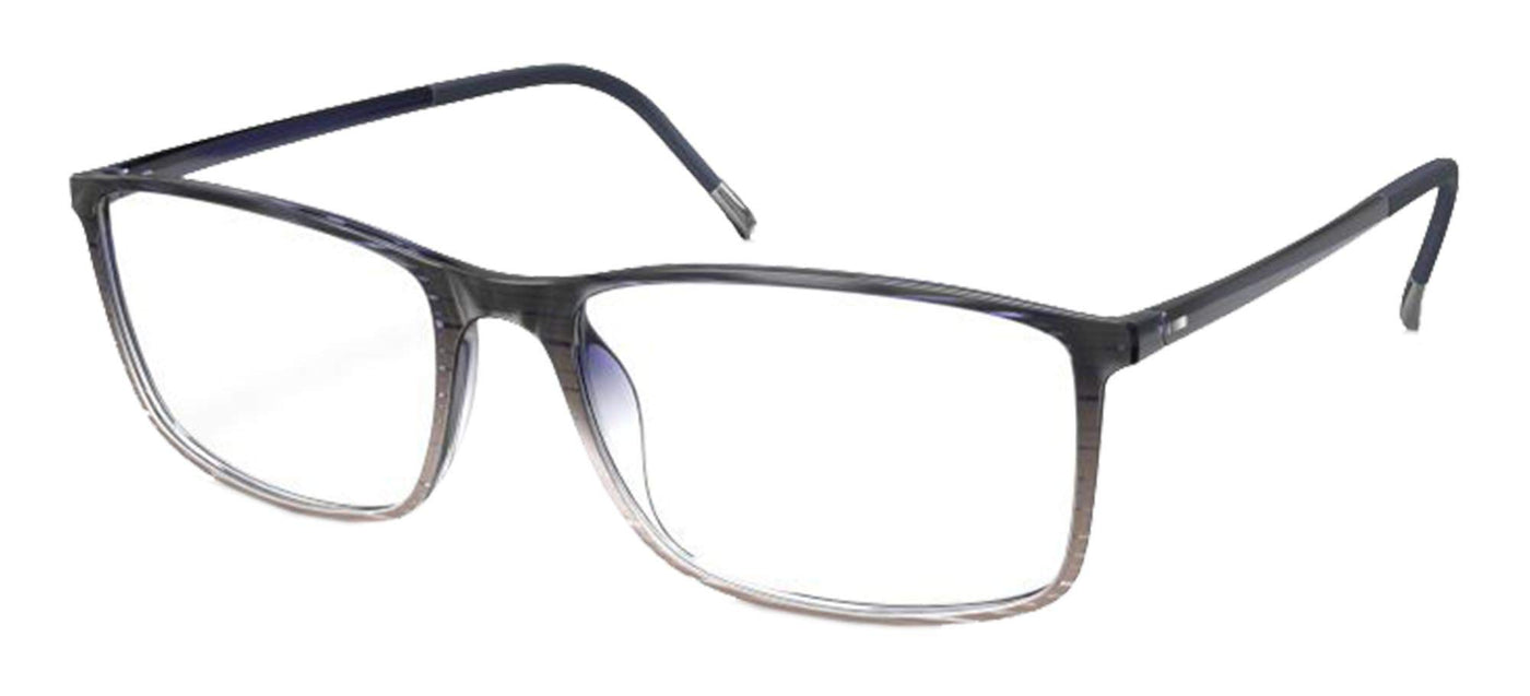 Square Optical Frames