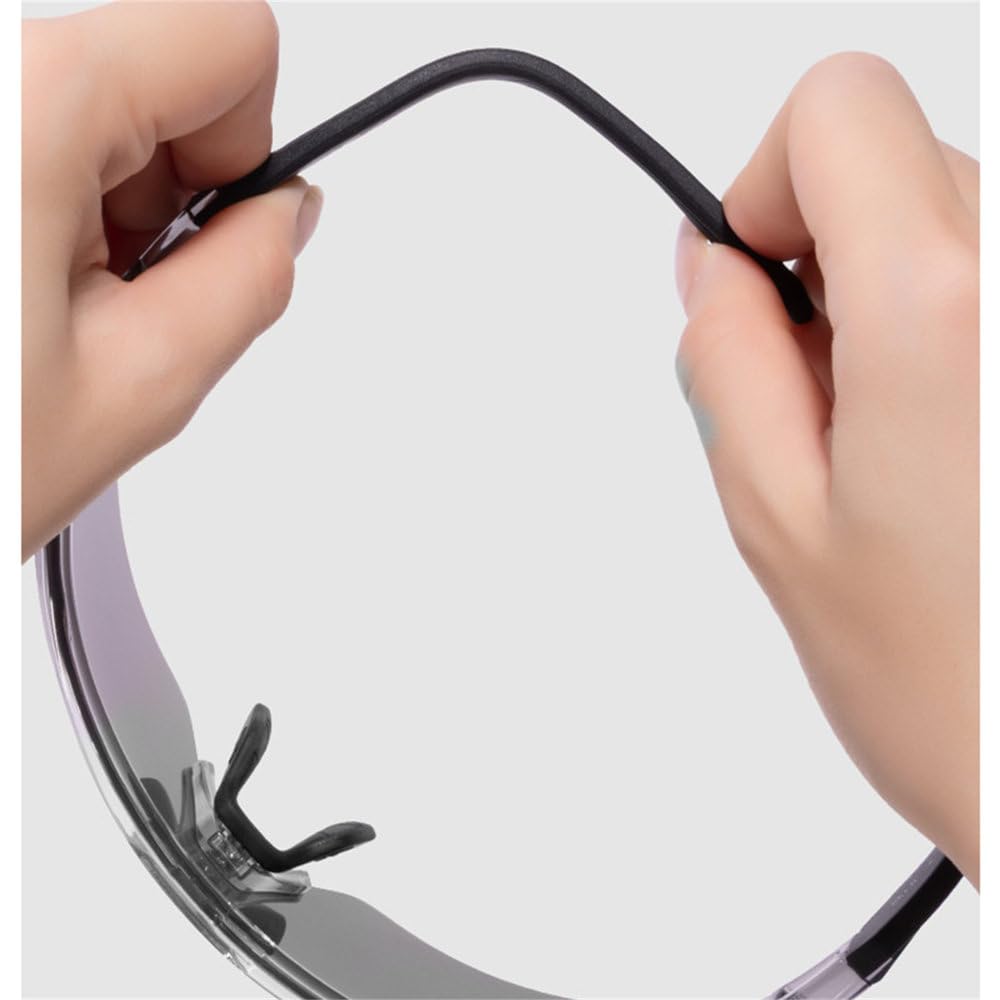 Photochromic Cycling Sunglasses UV400 Lens