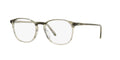 Washed Jade Eyewear Frame 52mm