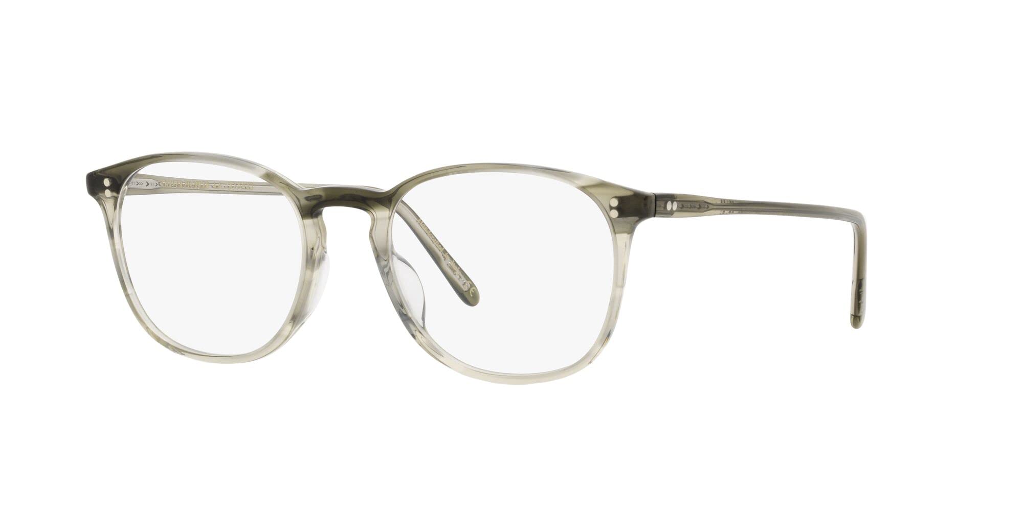 Washed Jade Eyewear Frame 52mm