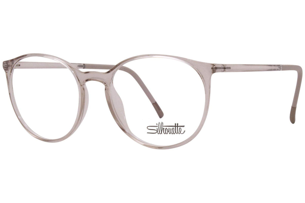 Lake Optical Frame Eyeglasses 52mm