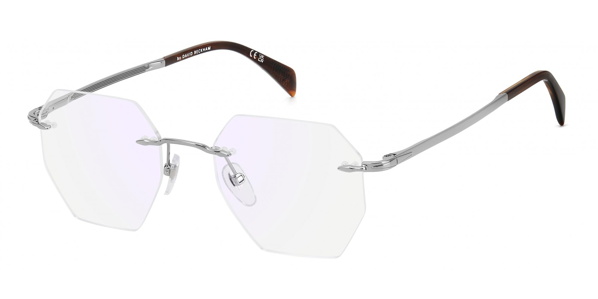 Reading Glasses 49mm Frame