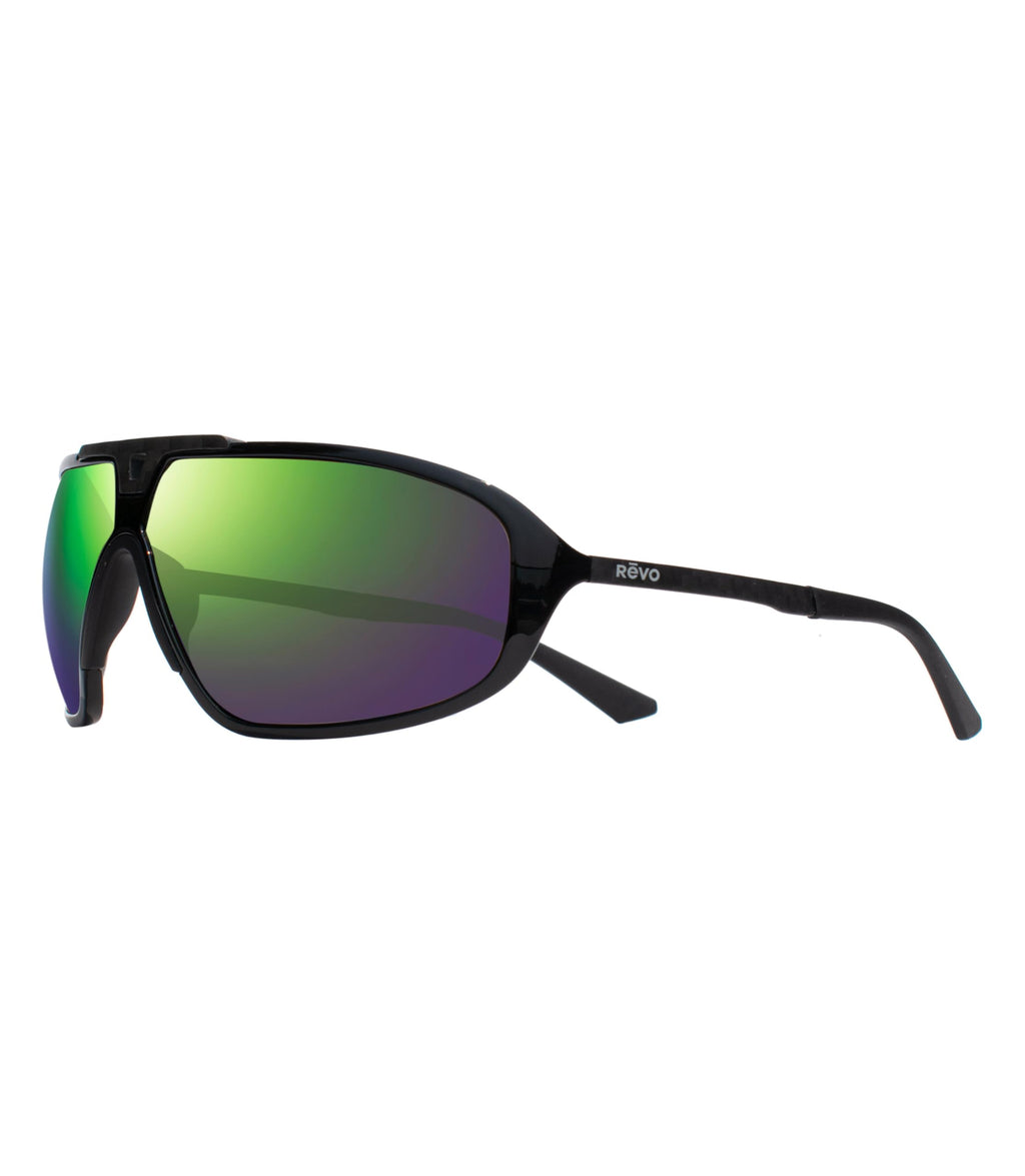 Polarized Sport Navigator Sunglasses