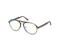 Blue Light Blocking Filtering Tom Ford 5981B Eyeglasses