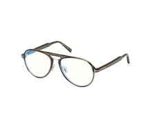 Blue Light Blocking Filtering Tom Ford 5981B Eyeglasses