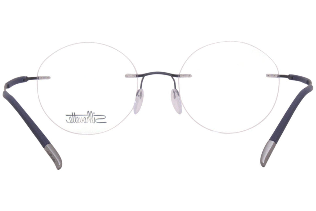 Titan Contour Optical Frame Eyeglasses 17-130mm