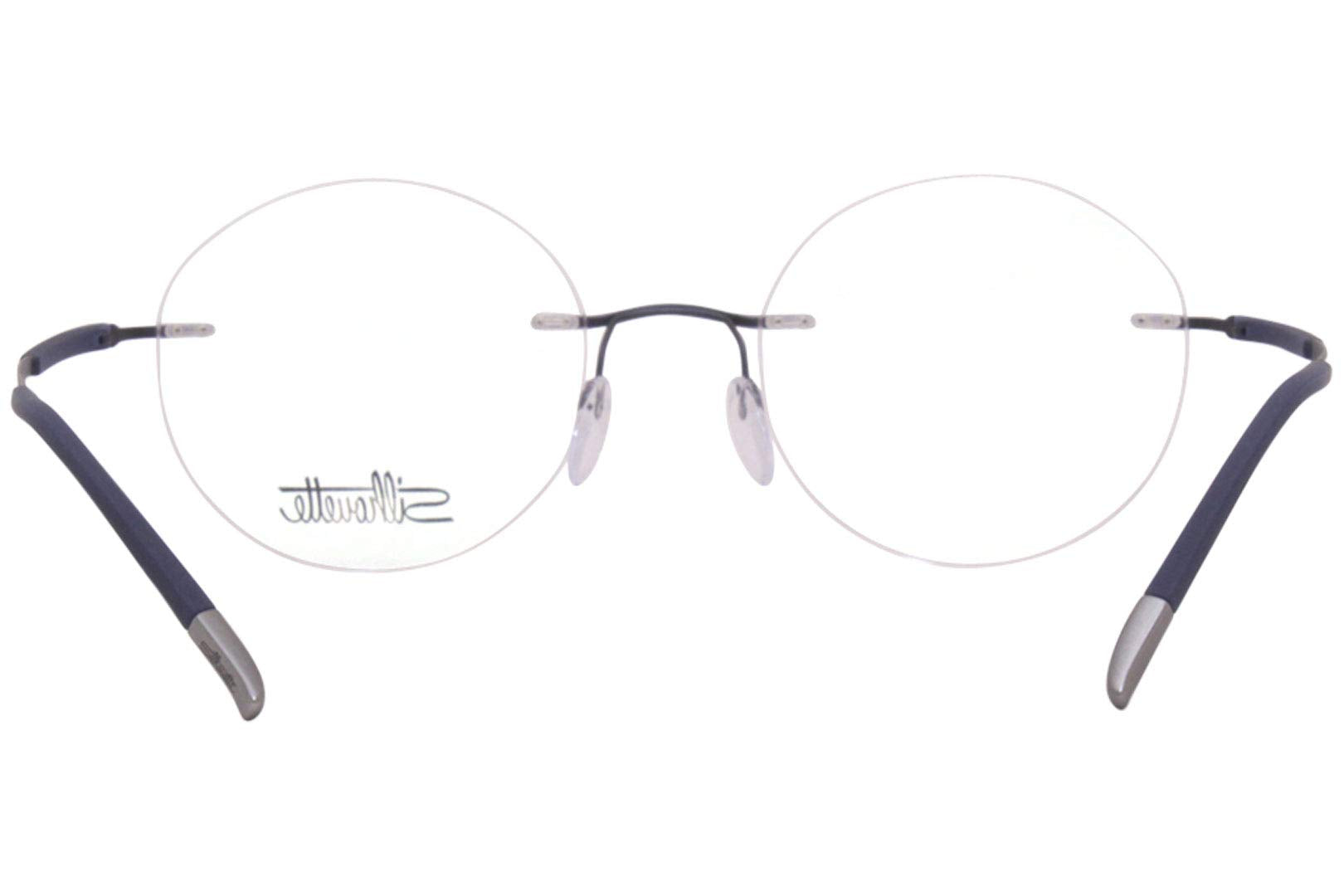 Titan Contour Optical Frame Eyeglasses 17-130mm
