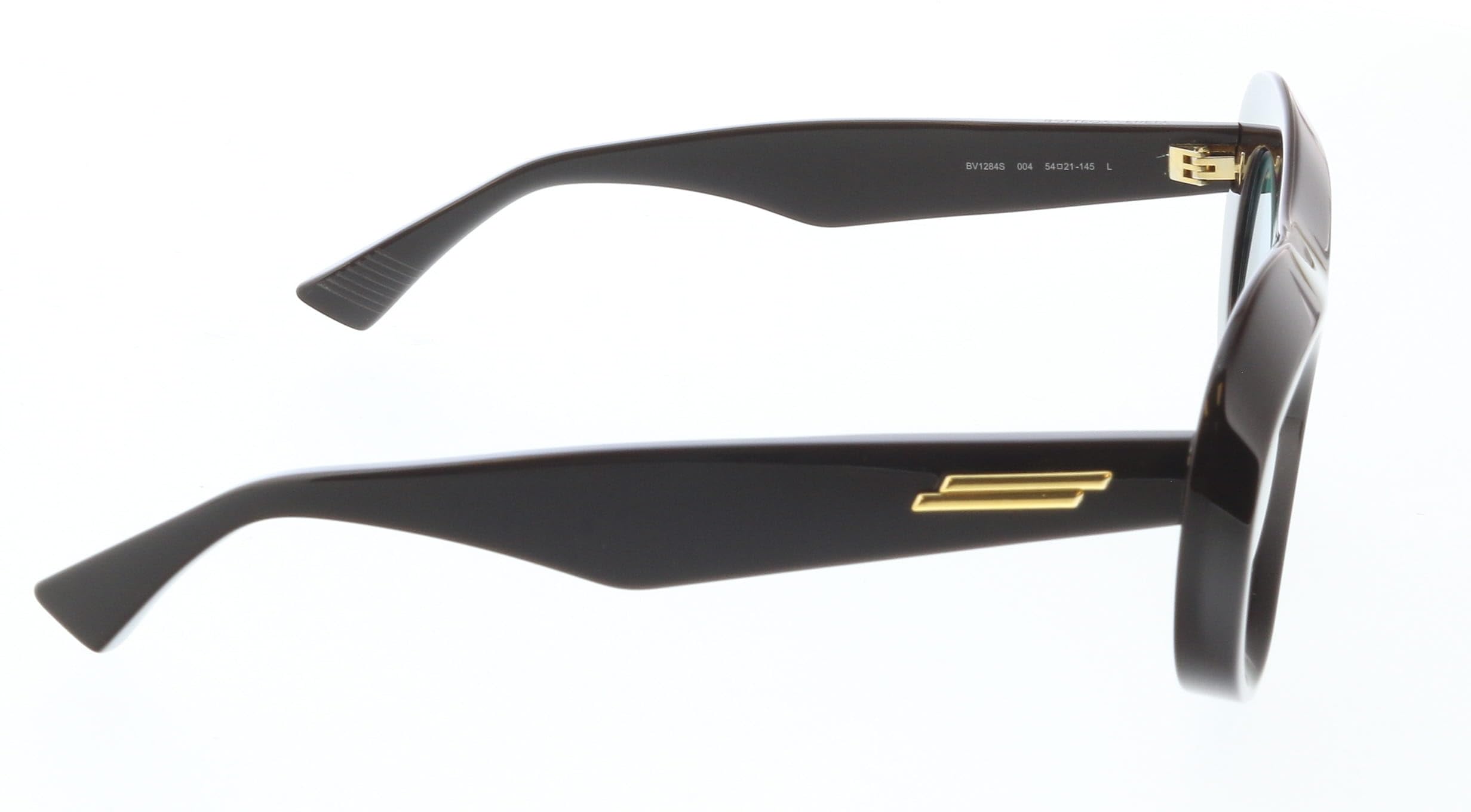 Acetate Cat-Eye Sunglasses