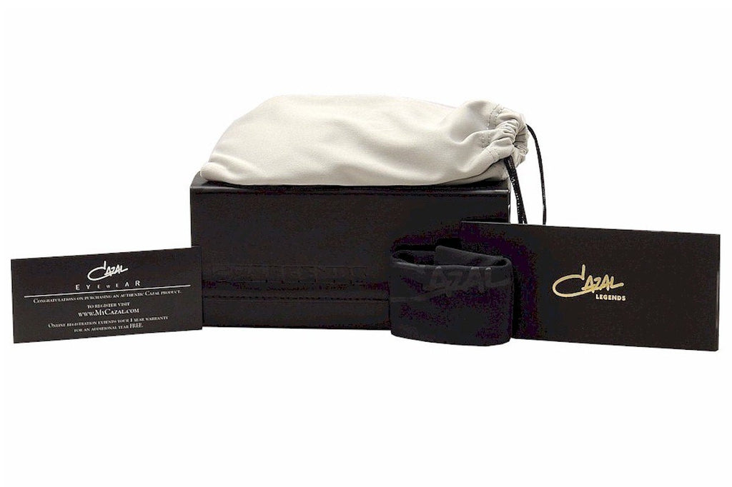 Crystal Square Sunglasses