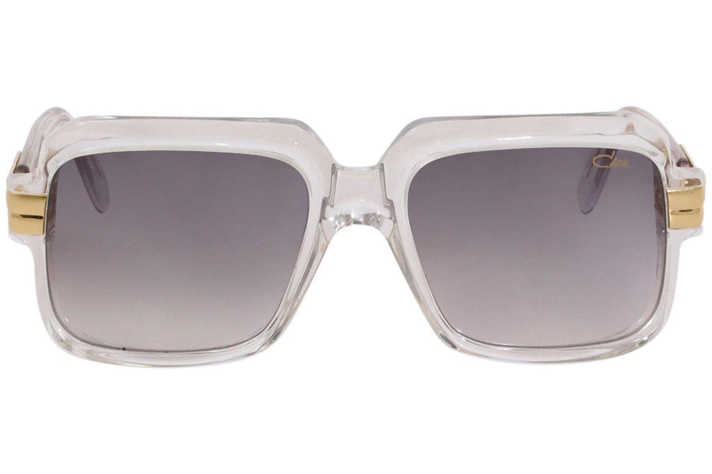 Crystal Square Sunglasses