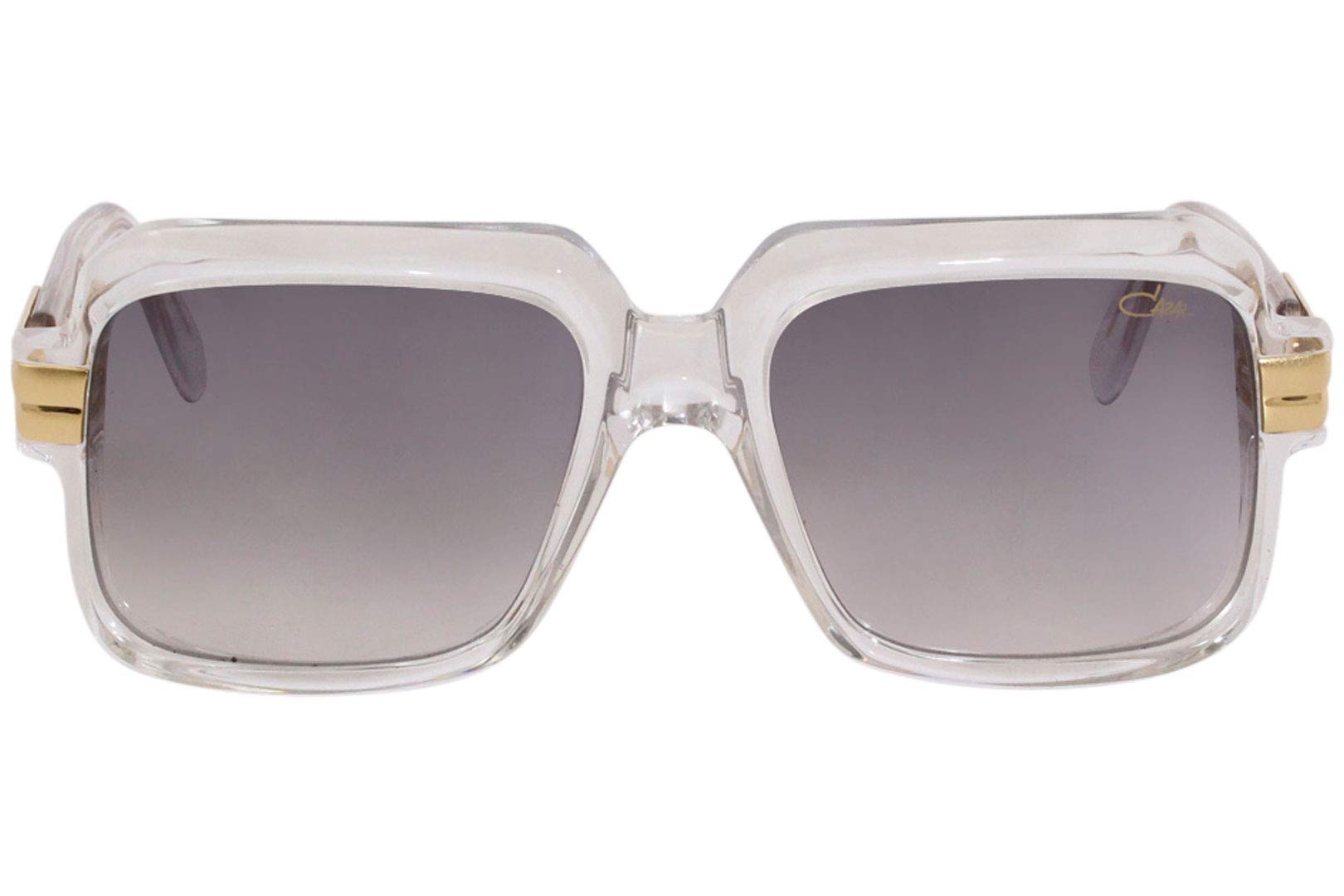 Crystal Square Sunglasses