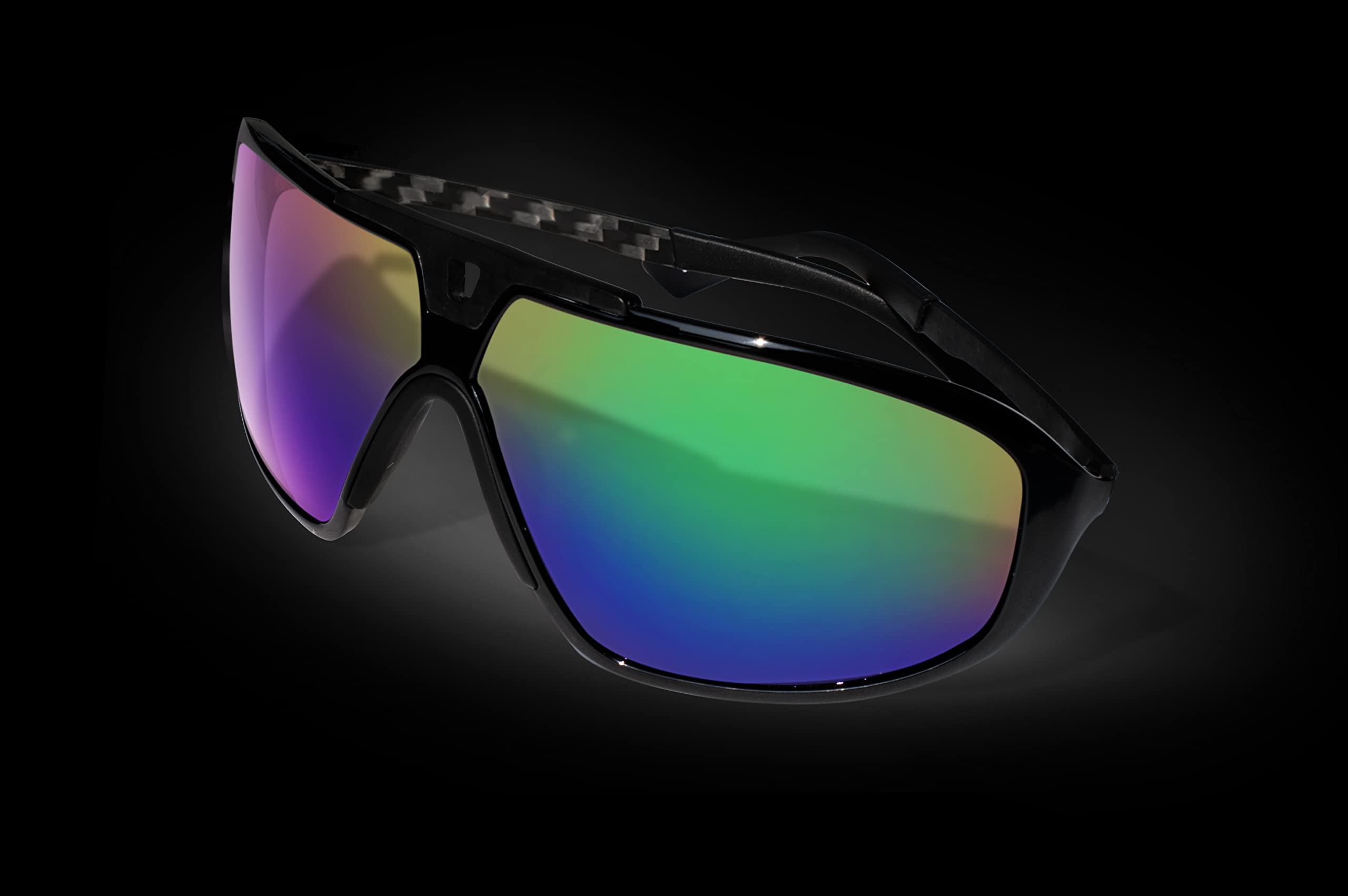 Polarized Sport Navigator Sunglasses