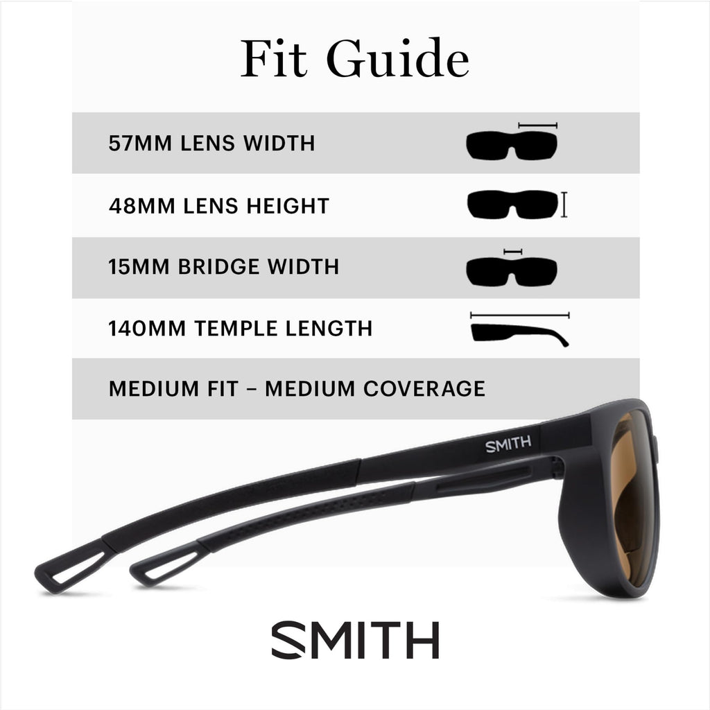 Photochromic Performance Sunglasses Matte Black Brown Lens