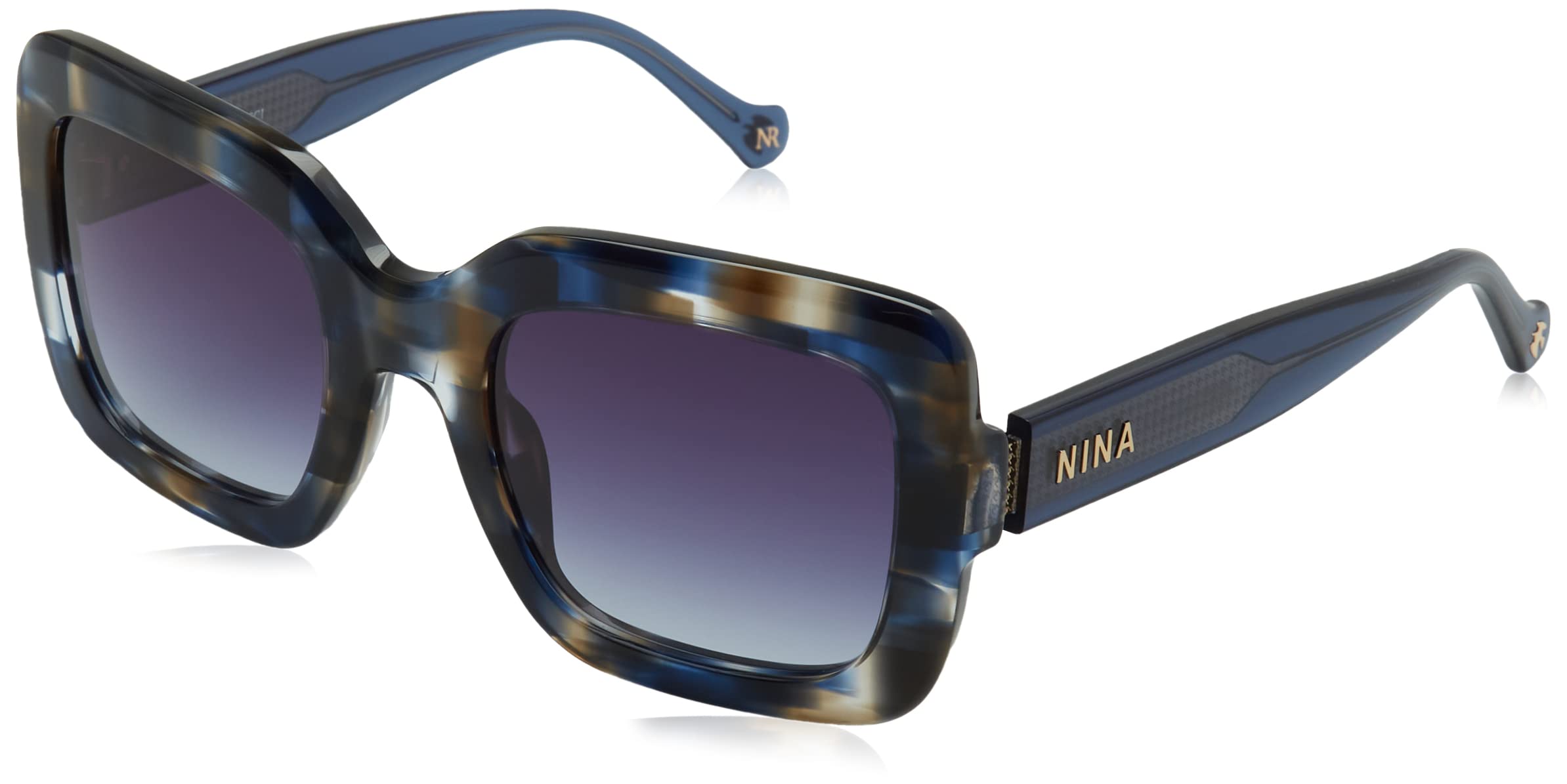 Nina Oversized Sunglasses
